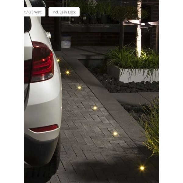 12 volt tuinverlichting
